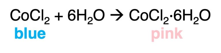 10.1 Water – IGCSE and A Level Chemistry Learning Website